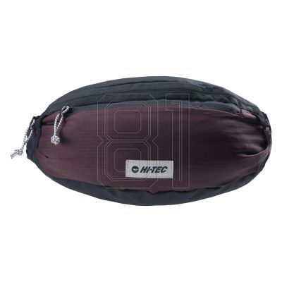 7. Hi-Tec Sequa 92800597692 waist bag