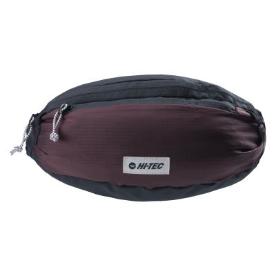 7. Hi-Tec Sequa 92800597692 waist bag