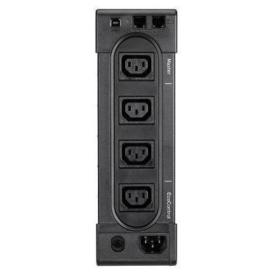 3. EATON ELP650IEC UPS (TWR; 650VA)