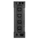 3. EATON ELP650IEC UPS (TWR; 650VA)