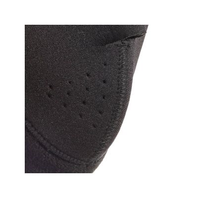 6. MILLET Powder Mask Black