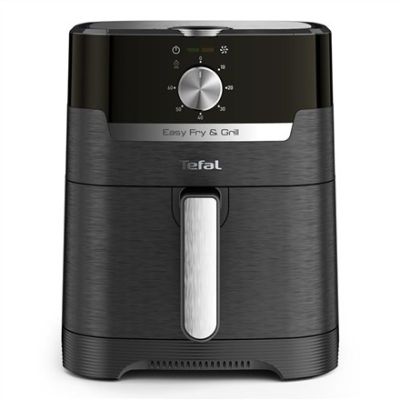15. TEFAL EY5018 fryer