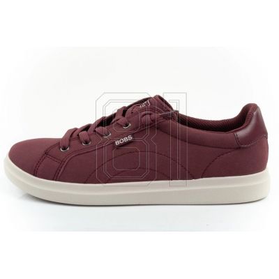 2. Skechers Bobs D'vine W 114466/BURG shoes