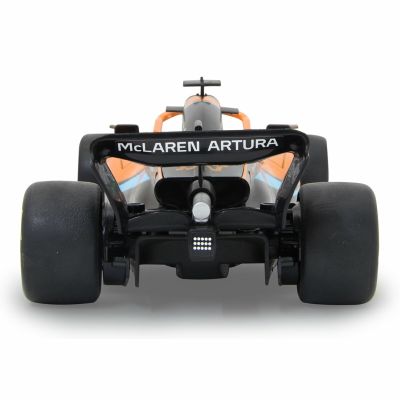 5. Jamara 402109 Remote Controlled Model Sports Car Electric Motor 1:18