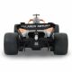 5. Jamara 402109 Remote Controlled Model Sports Car Electric Motor 1:18