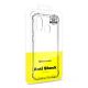 5. Wozinsky Anti Shock durable case with Military Grade Protection for Samsung Galaxy A72 4G transparent