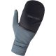 3. Odlo Full-Finger Gloves MULTISPORT WINDPROOF LIGHT, grey