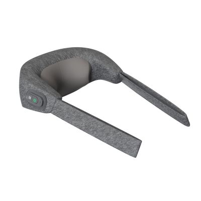 4. Medisana NM 900 Wireless Shiatsu Neck Massager