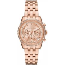 MICHAEL KORS Ritz Ladies MK7531 Women's Watch + BOX