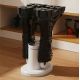 11. MEDIA-TECH SHOE DRYER WITH OZONE DISINFECTION (WHITE) SHOE DRYER OZONE PRO+ MT6539W