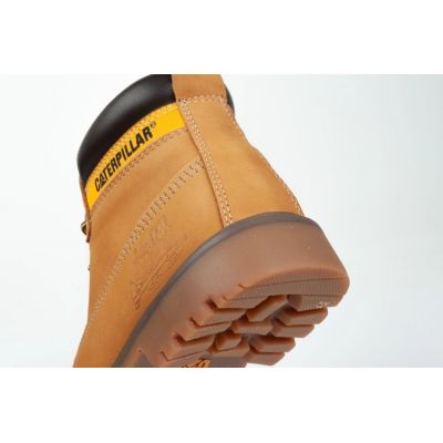 8. Caterpillar Jr. CK263460 Boots
