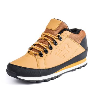 2. WR Winter M Y-H754 Shoes