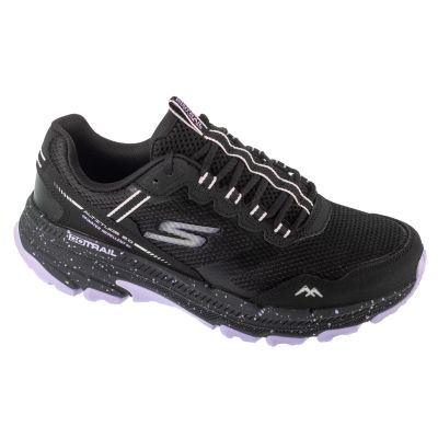 Skechers Go Run Trail Altitude 2.0 - Ravine 129525-BKLV Black 36