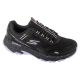 Skechers Go Run Trail Altitude 2.0 - Ravine 129525-BKLV Black 36