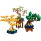 3. LEGO 10373 Botanical Collection - Small Bonsai Trees