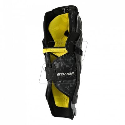 2. Bauer Supreme M3 Sr 1061886 hockey shin guards