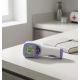 6. Esperanza Dr. Lucas ECT002 Thermometer (Infrared; White)