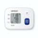 2. Omron RS1 HEM-6160-E Wrist Blood Pressure Monitor