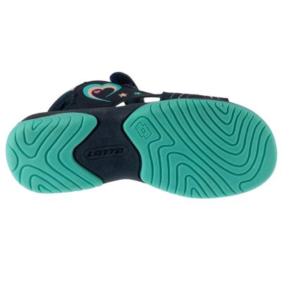 4. Lotto Motema K 2600710K-5953 Navy Blue 34