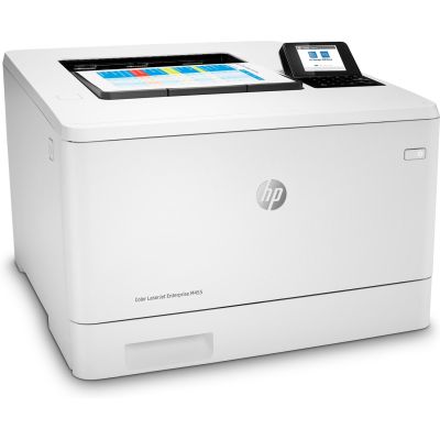 3. HP Color LJ Pro M455DN Printer