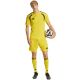 7. Men's adidas Tiro 26 League yellow shorts KA8777