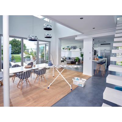 4. Ironing board M Solid 72565 LEIFHEIT