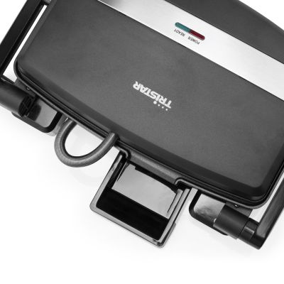 14. Tristar GR-2856 Contact Grill
