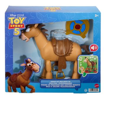 7. Disney Pixar JKV52 Kids Figure