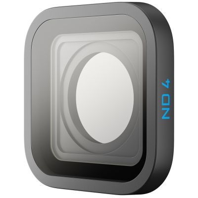 GoPro ND Filter 4-Pack (H13)