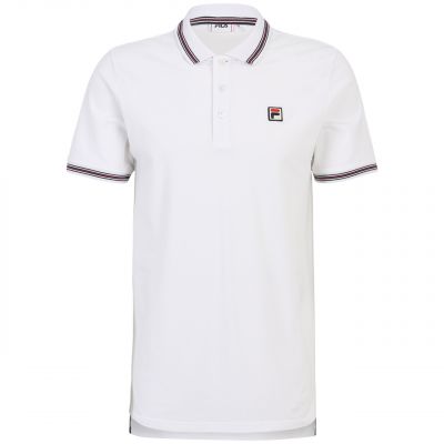 Fila Lubbeek Polo Shirt M FAM0898 10001