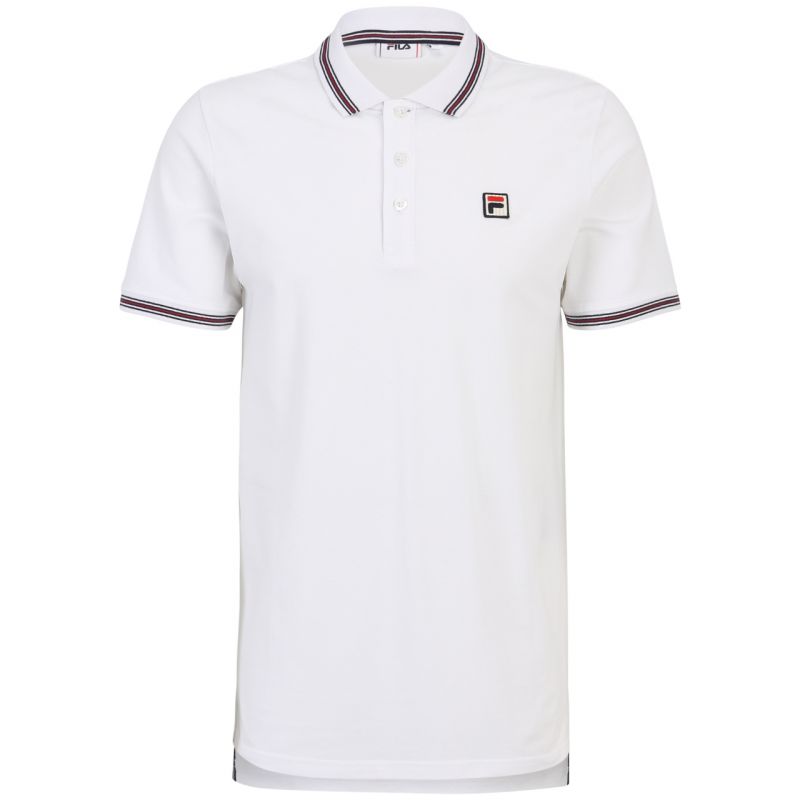 Fila Lubbeek Polo Shirt M FAM0898 10001