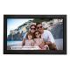 Denver PFF-1503B Digital Photo Frame 39.6 cm (15.6")