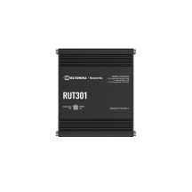 Teltonika RUT301 (EU) ethernet router Mobile network router
