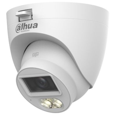 Dahua Technology Lite HAC-HDW1500CLQ-IL-A Dome IP Security Camera Indoor/Outdoor 2880 x 1620 px Ceiling/Wall
