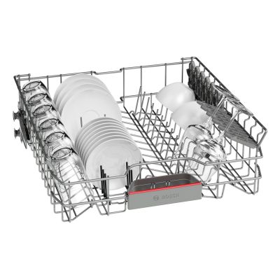 12. Bosch Serie 4 SMS4EMC06E Freestanding Dishwasher, 14 Place Settings, Energy Efficiency Class B