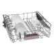 12. Bosch Serie 4 SMS4EMC06E Freestanding Dishwasher, 14 Place Settings, Energy Efficiency Class B