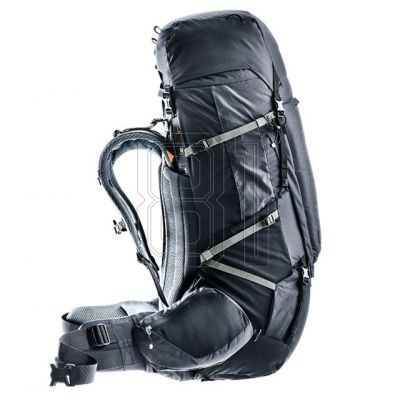 3. Deuter Aircontact Pro 75+10 hiking backpack 337012570000