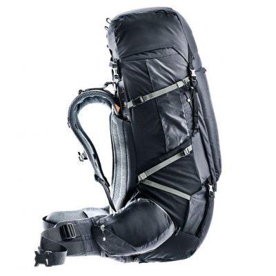 3. Deuter Aircontact Pro 75+10 hiking backpack 337012570000