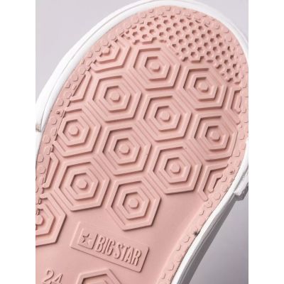 7. Big Star Jr Sneakers JJ374166