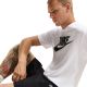 5. Nike Sportswear Club Men's Shorts Black IH5047 010