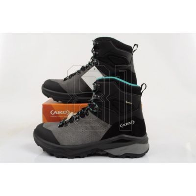 10. Aku Adapta Gore-tex M 491069 shoes