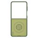 8. Spigen Nano Pop MagSafe Case for Samsung Galaxy Z Flip 7 - Green