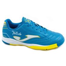 Joma Toledo JR 2604 children's football boots, indoor sports, comfortable
