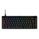 9. ASUS ROG Falchion Ace HFX Gaming Keyboard USB QWERTZ German Black