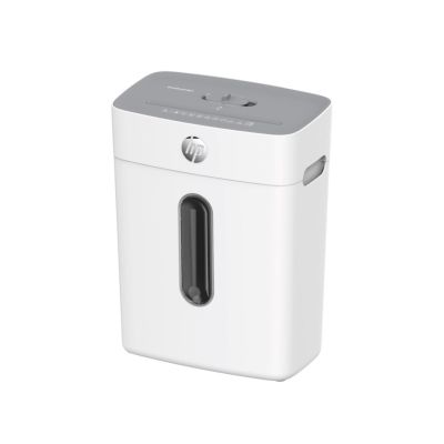 11. HP ONESHRED 8CC Shredder, 15L