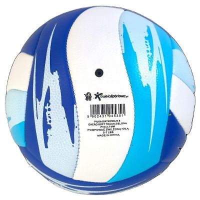 4. ENERO PRO WAVE SOFT TOUCH VOLLEYBALL