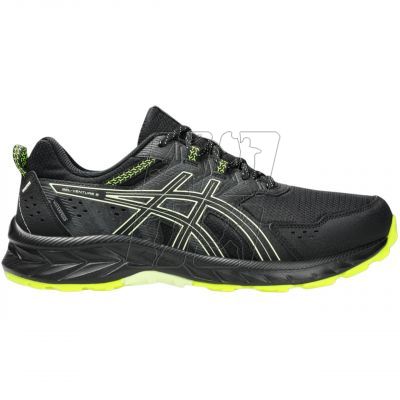 Asics Gek Venture 9 Waterproof M 1011B705 003 Running Shoes