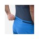 4. MILLET WANAKA FAST SHORT M blue shorts