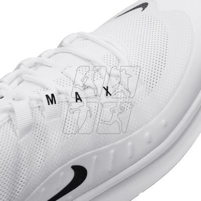 2. Nike Air Max Axis M AA2146-100 shoes