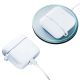 7. 3mk Silicon AirPods Case for AirPods 3 - white